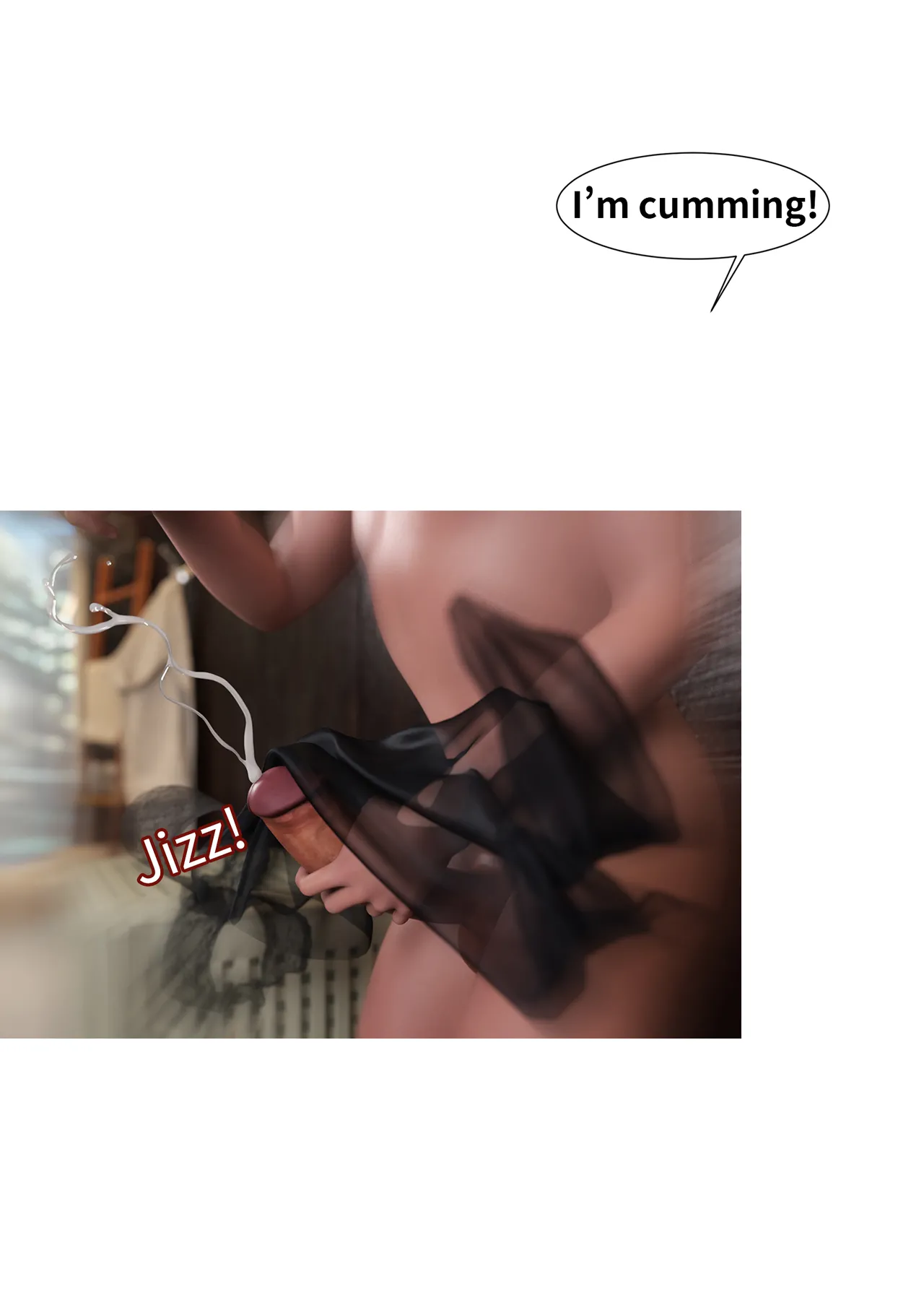 Ackerman Mom is Worn By My Bad Friend Spin-Off 1-8 Ongoing English - Image 249