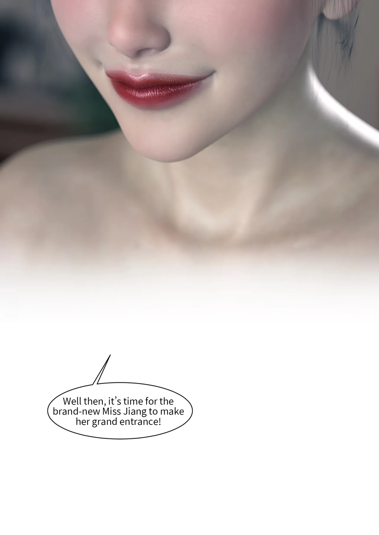 Ackerman Mom is Worn By My Bad Friend Spin-Off 1-8 Ongoing English - Image 28