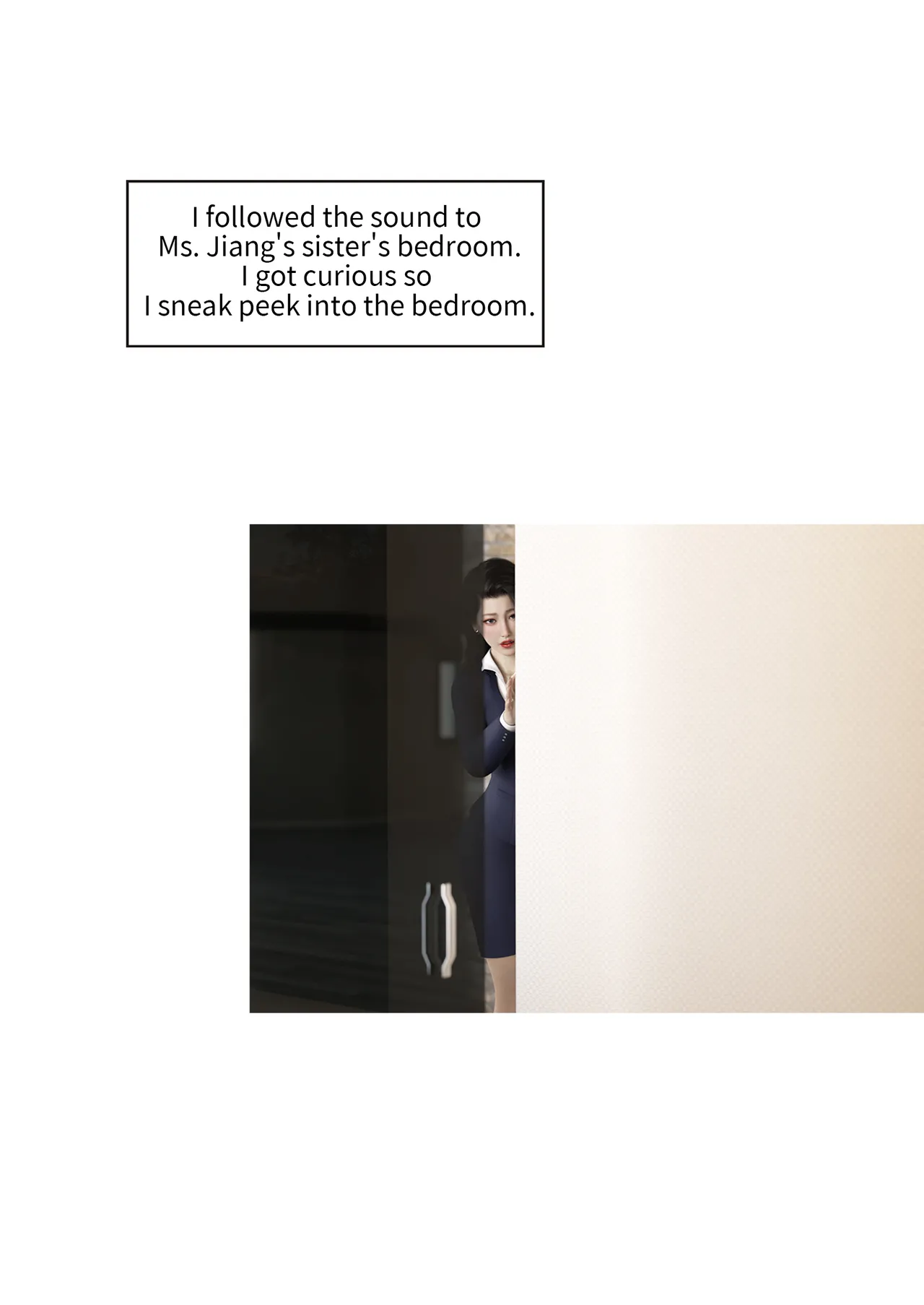 Ackerman Mom is Worn By My Bad Friend Spin-Off 1-8 Ongoing English - Image 289