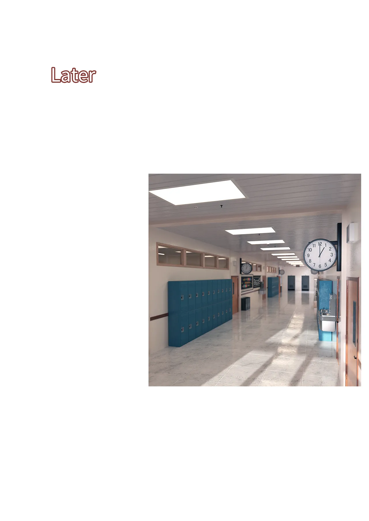 Ackerman Mom is Worn By My Bad Friend Spin-Off 1-8 Ongoing English - Image 29