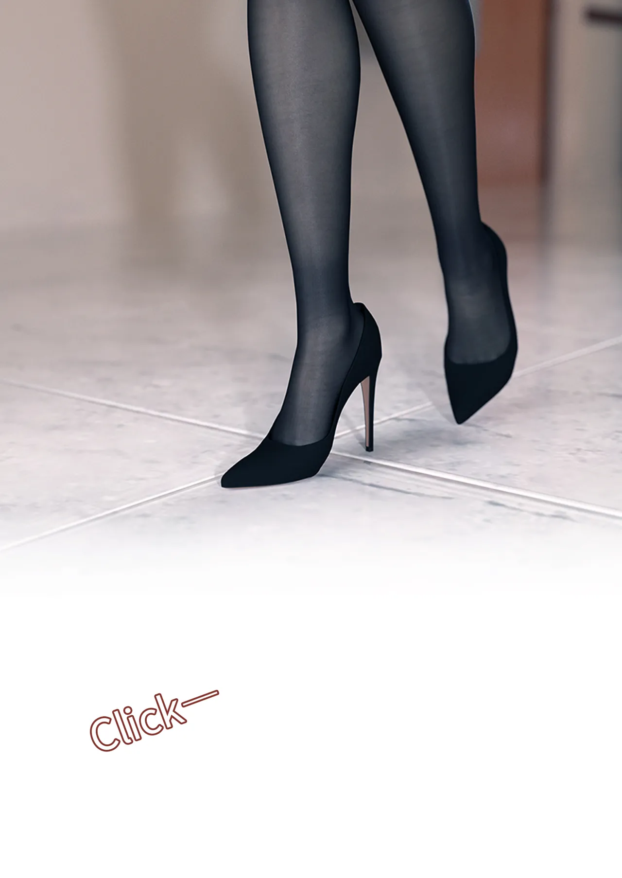 Ackerman Mom is Worn By My Bad Friend Spin-Off 1-8 Ongoing English - Image 30