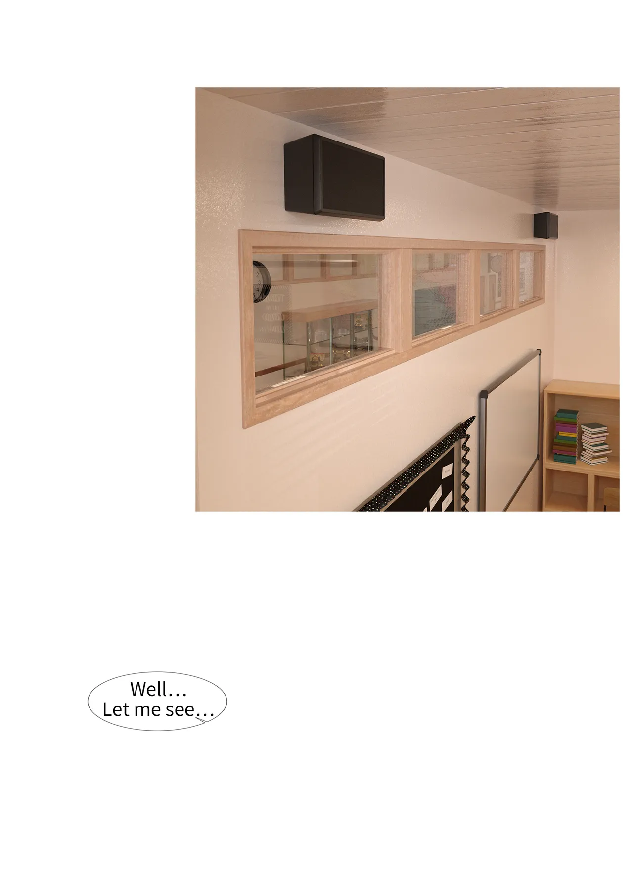 Ackerman Mom is Worn By My Bad Friend Spin-Off 1-8 Ongoing English - Image 305