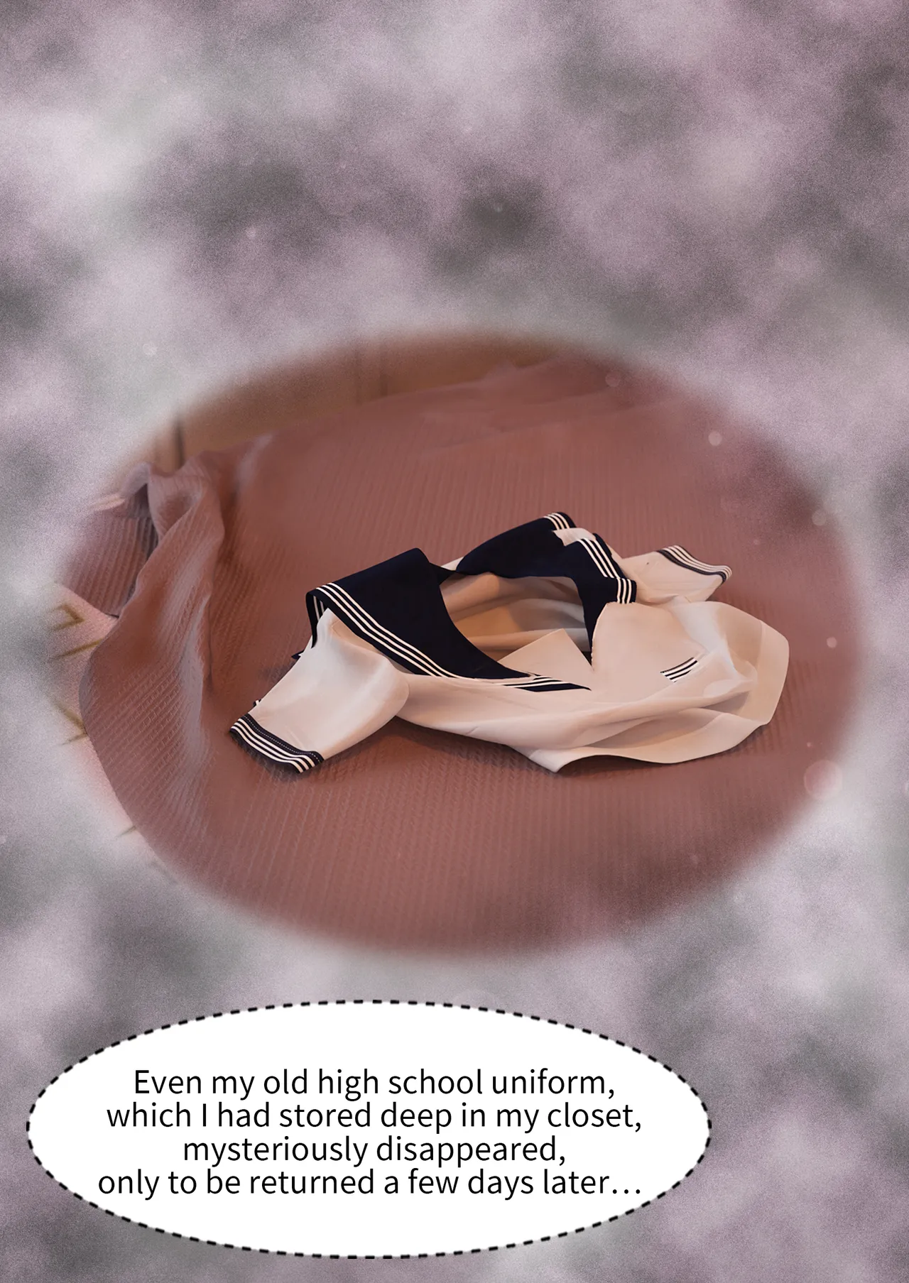 Ackerman Mom is Worn By My Bad Friend Spin-Off 1-8 Ongoing English - Image 338