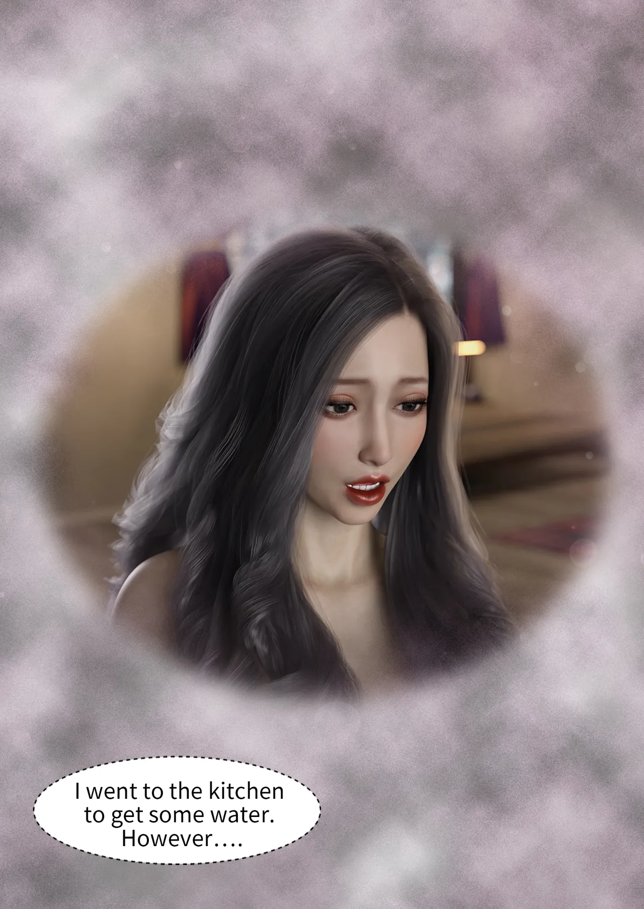 Ackerman Mom is Worn By My Bad Friend Spin-Off 1-8 Ongoing English - Image 348