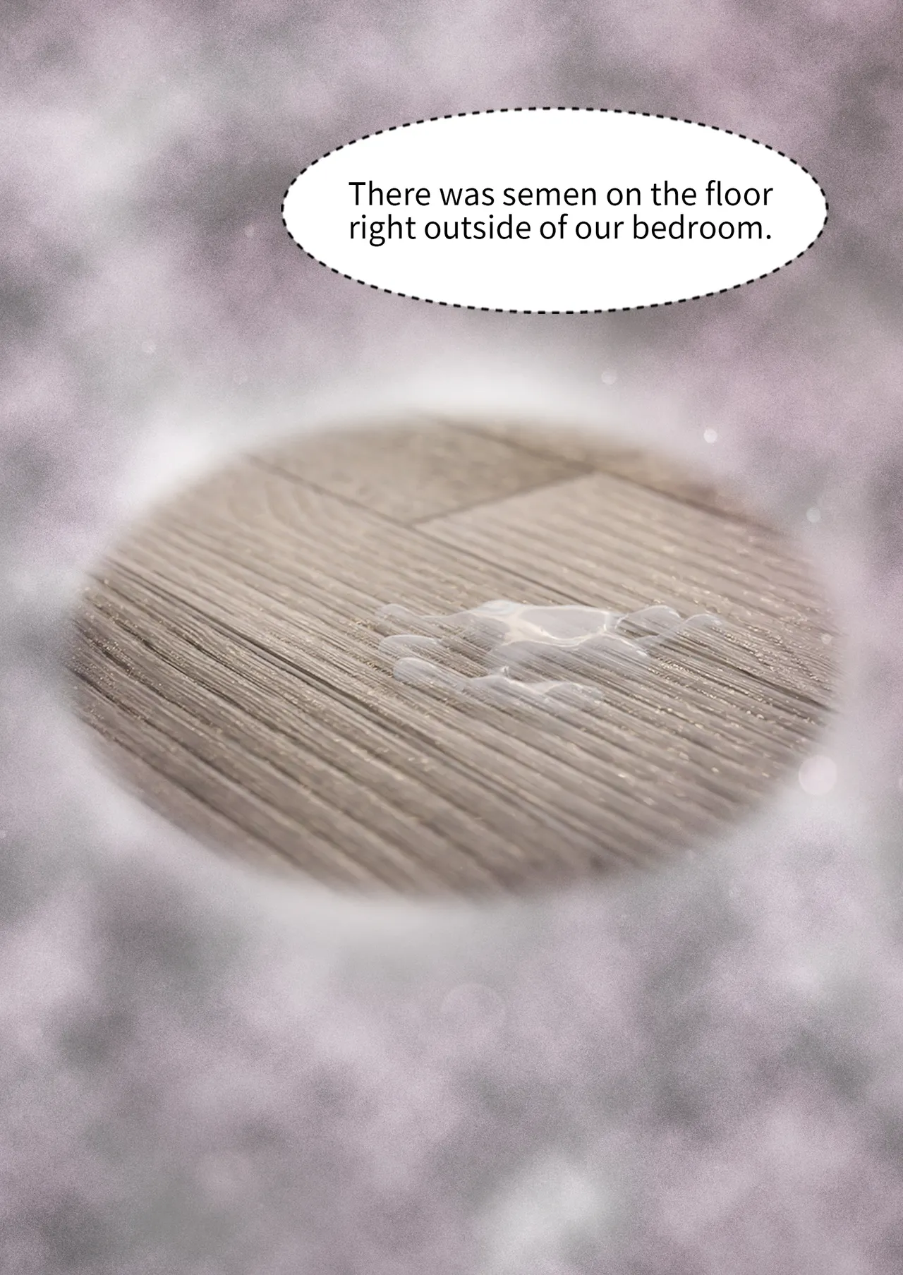 Ackerman Mom is Worn By My Bad Friend Spin-Off 1-8 Ongoing English - Image 349