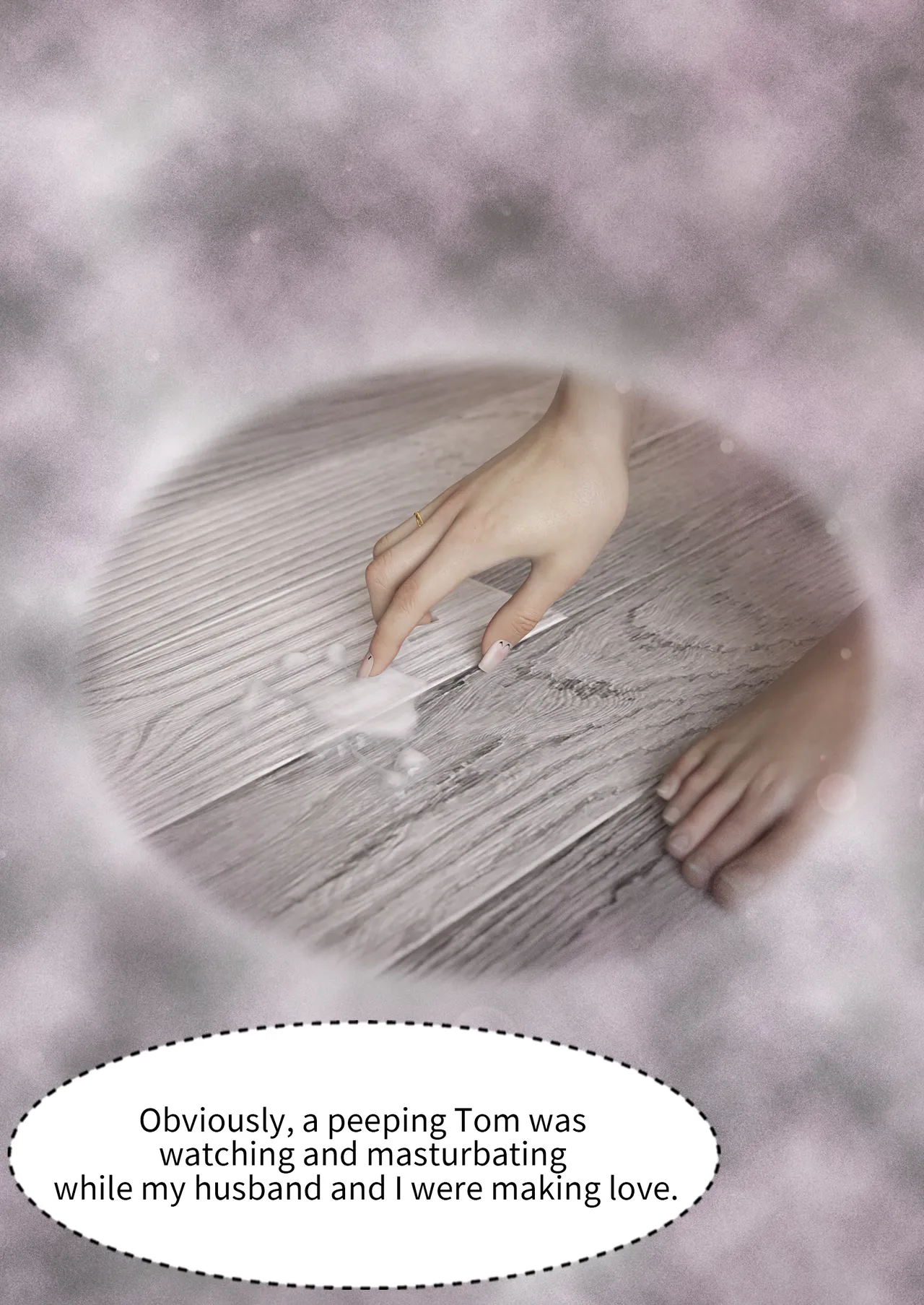 Ackerman Mom is Worn By My Bad Friend Spin-Off 1-8 Ongoing English - Image 350