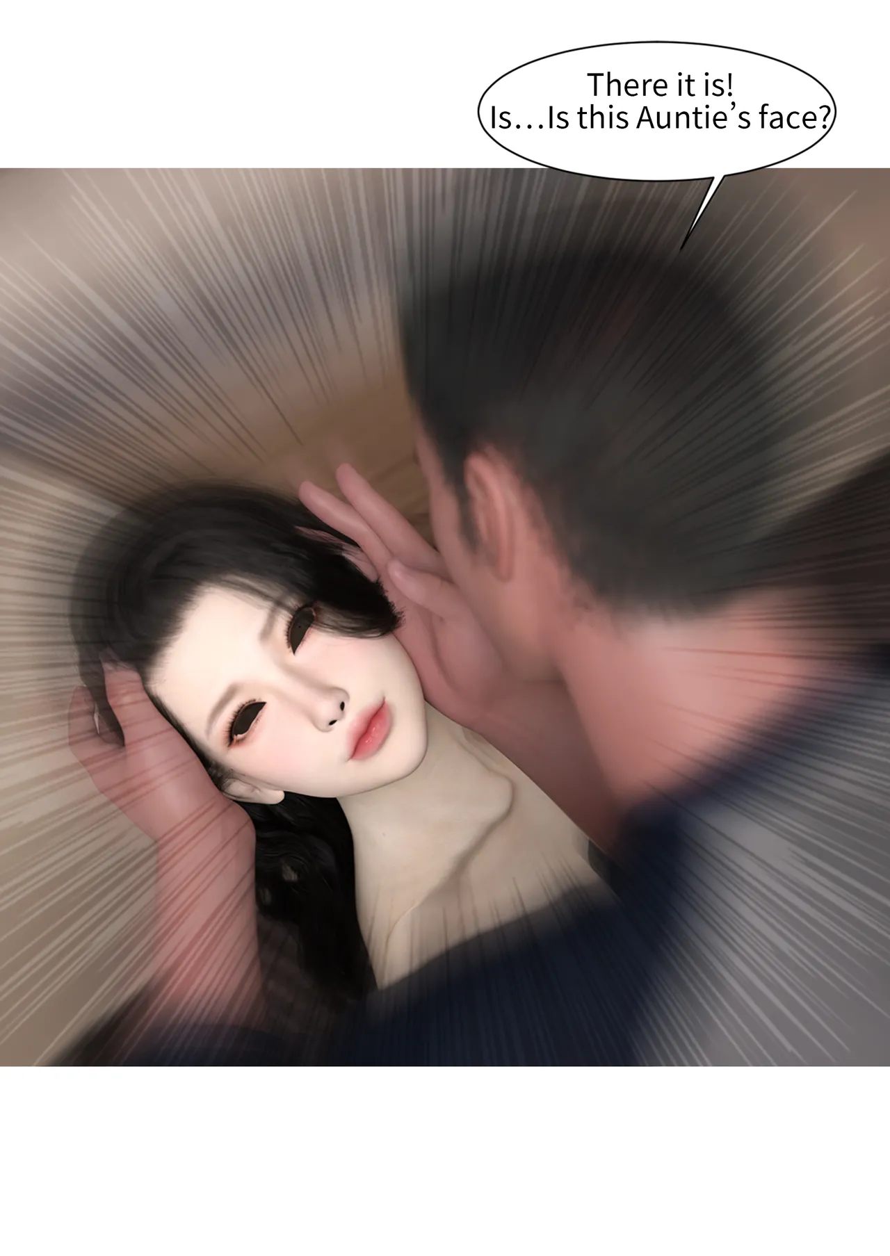 Ackerman Mom is Worn By My Bad Friend Spin-Off 1-8 Ongoing English - Image 366