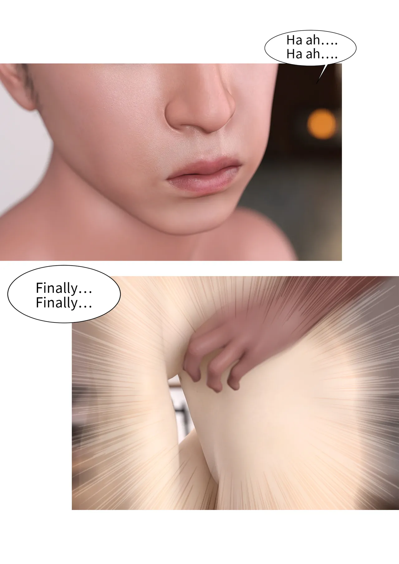 Ackerman Mom is Worn By My Bad Friend Spin-Off 1-8 Ongoing English - Image 383