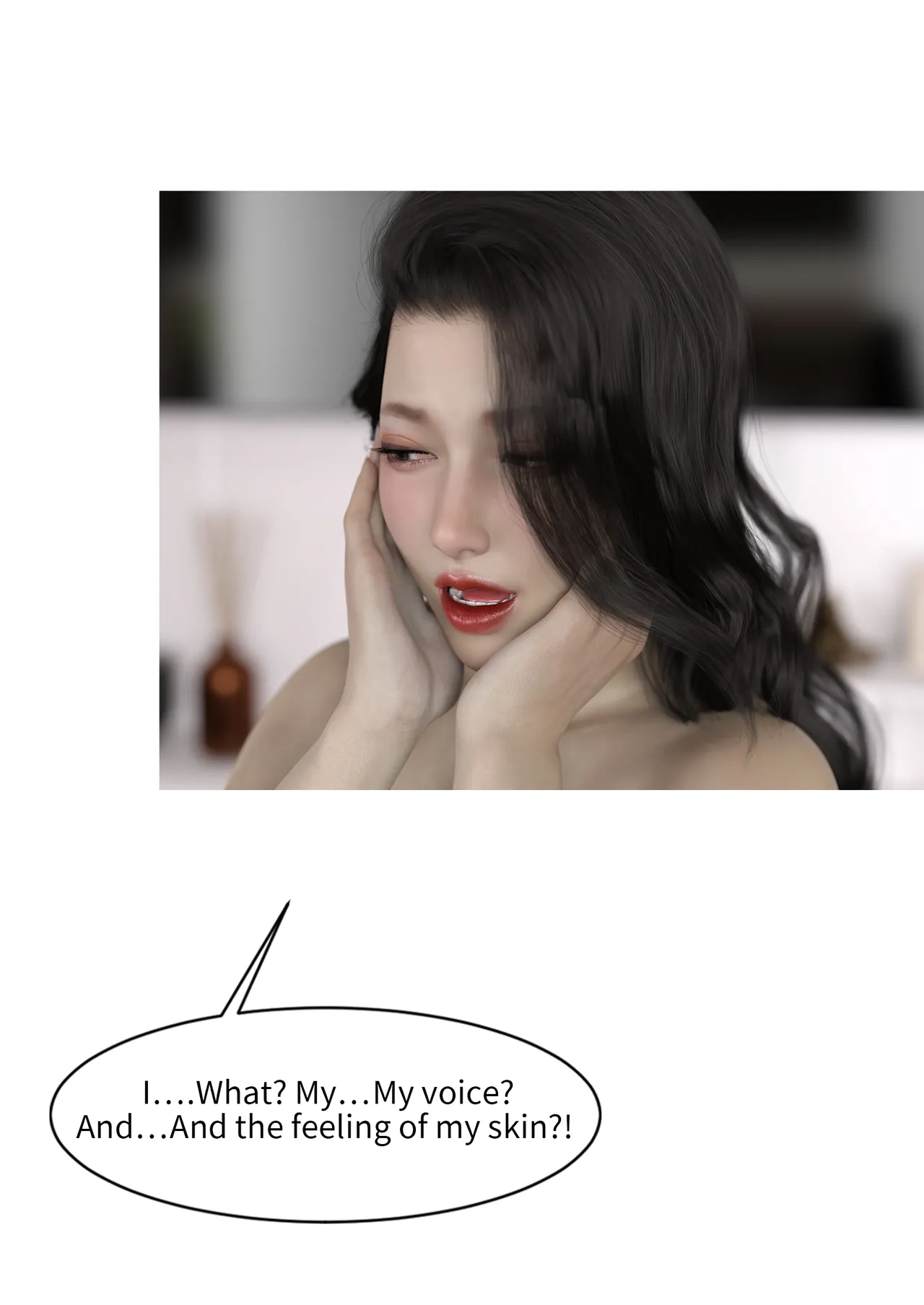 Ackerman Mom is Worn By My Bad Friend Spin-Off 1-8 Ongoing English - Image 393