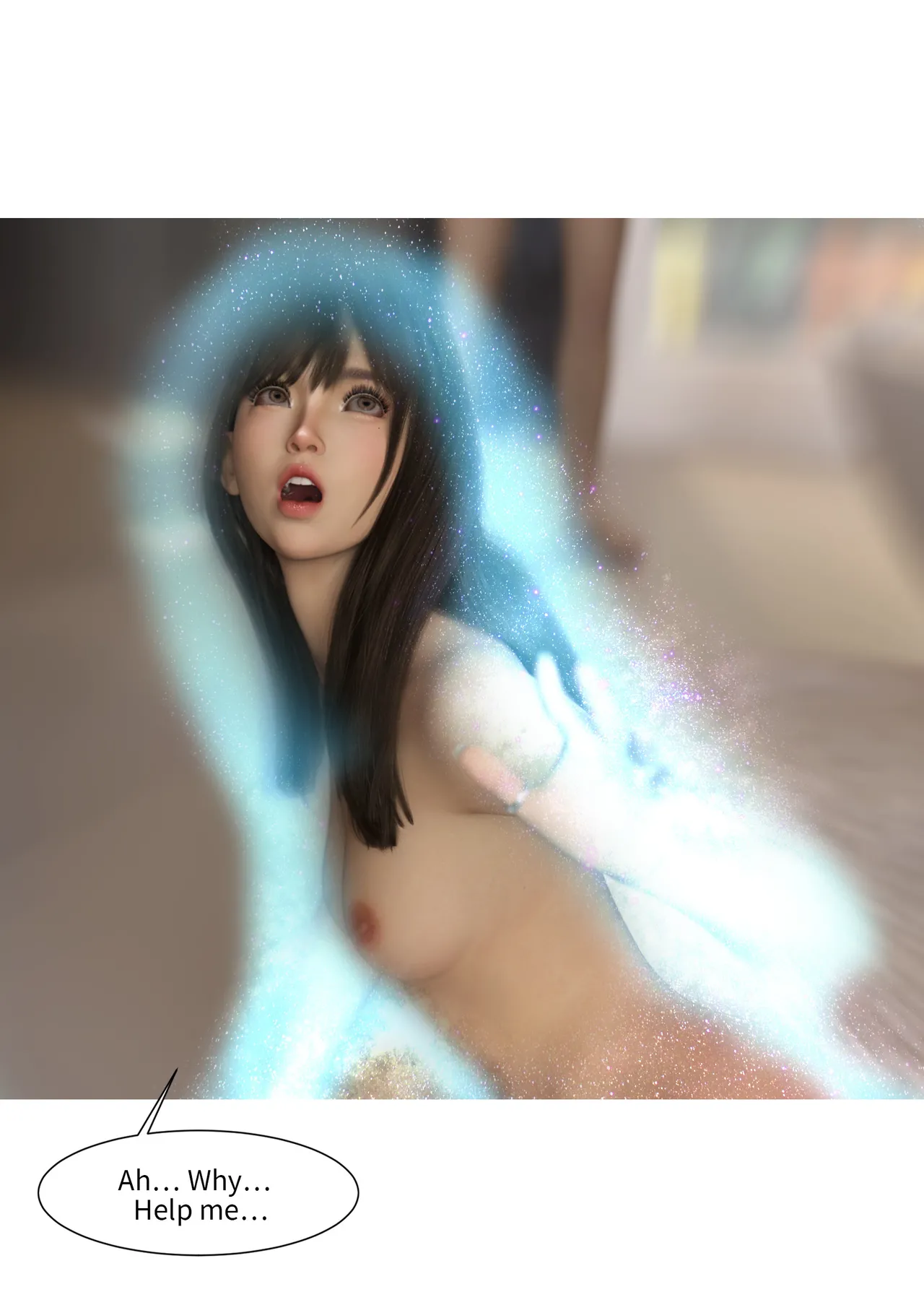 Ackerman Mom is Worn By My Bad Friend Spin-Off 1-8 Ongoing English - Image 449