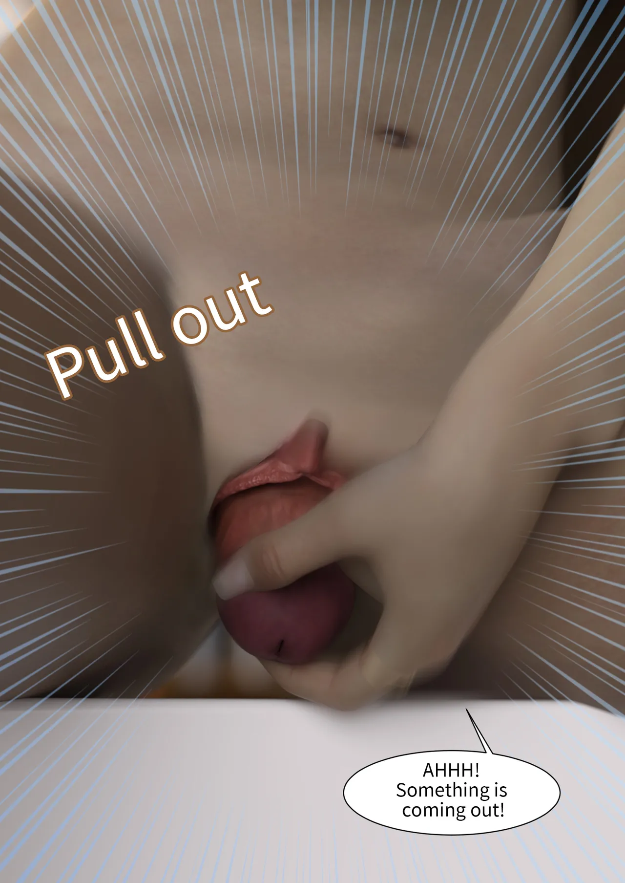 Ackerman Mom is Worn By My Bad Friend Spin-Off 1-8 Ongoing English - Image 479