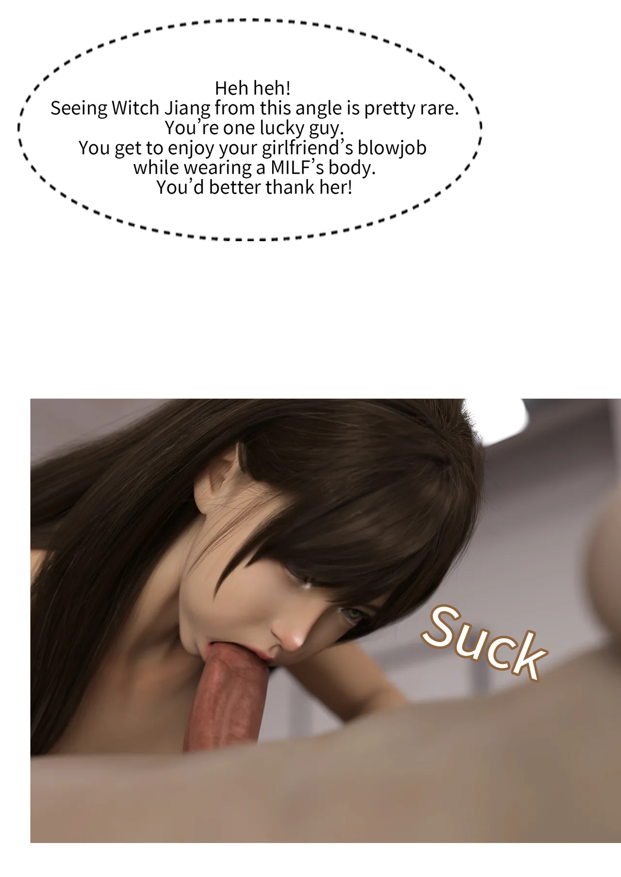 Ackerman Mom is Worn By My Bad Friend Spin-Off 1-8 Ongoing English - Image 491