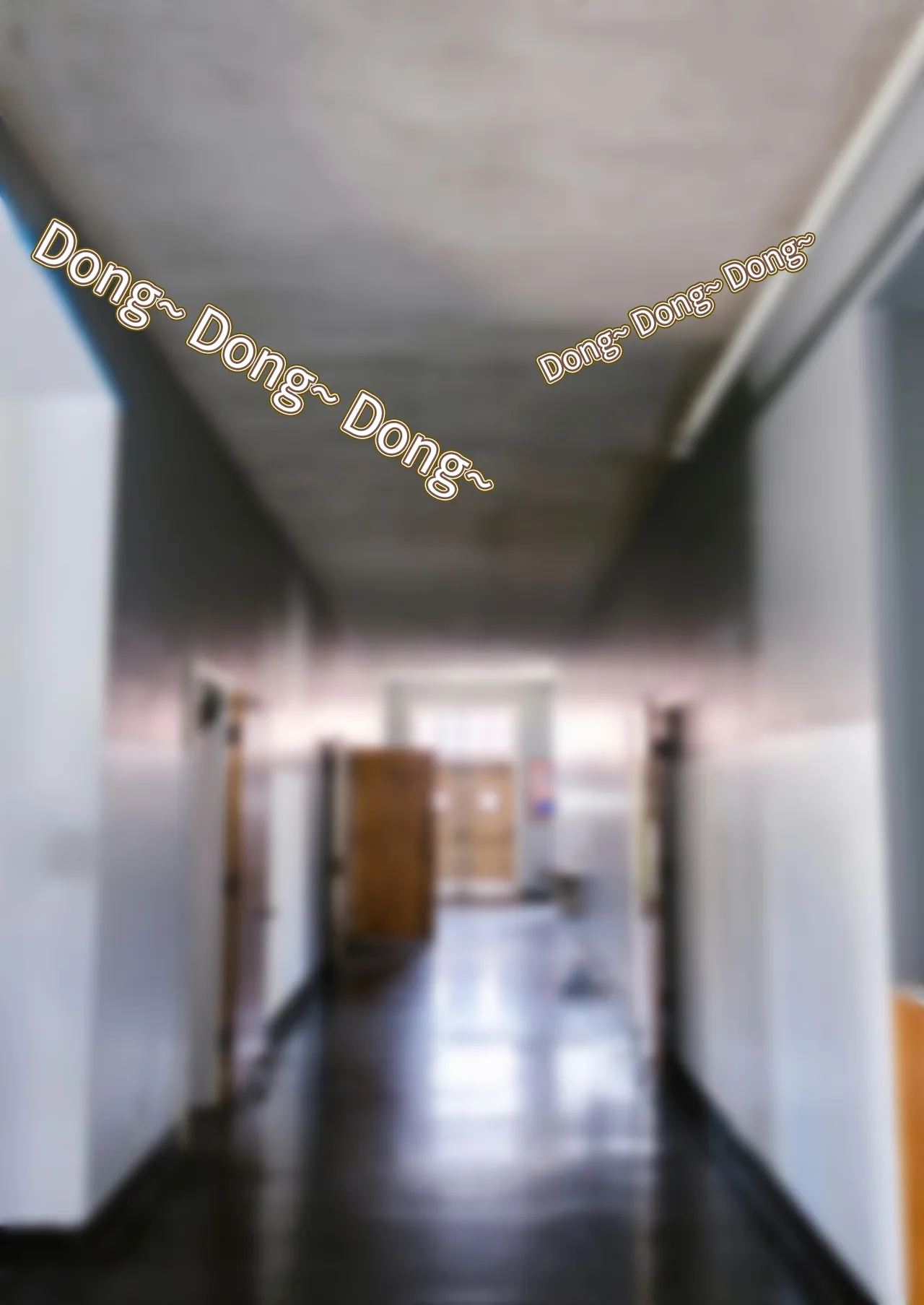 Ackerman Mom is Worn By My Bad Friend Spin-Off 1-8 Ongoing English - Image 508