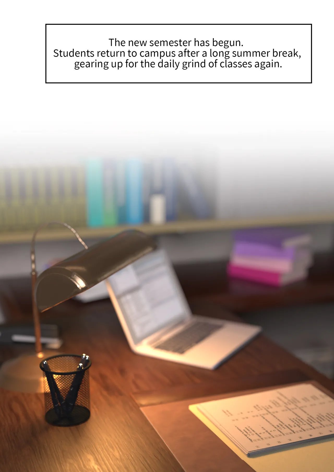 Ackerman Mom is Worn By My Bad Friend Spin-Off 1-8 Ongoing English - Image 509