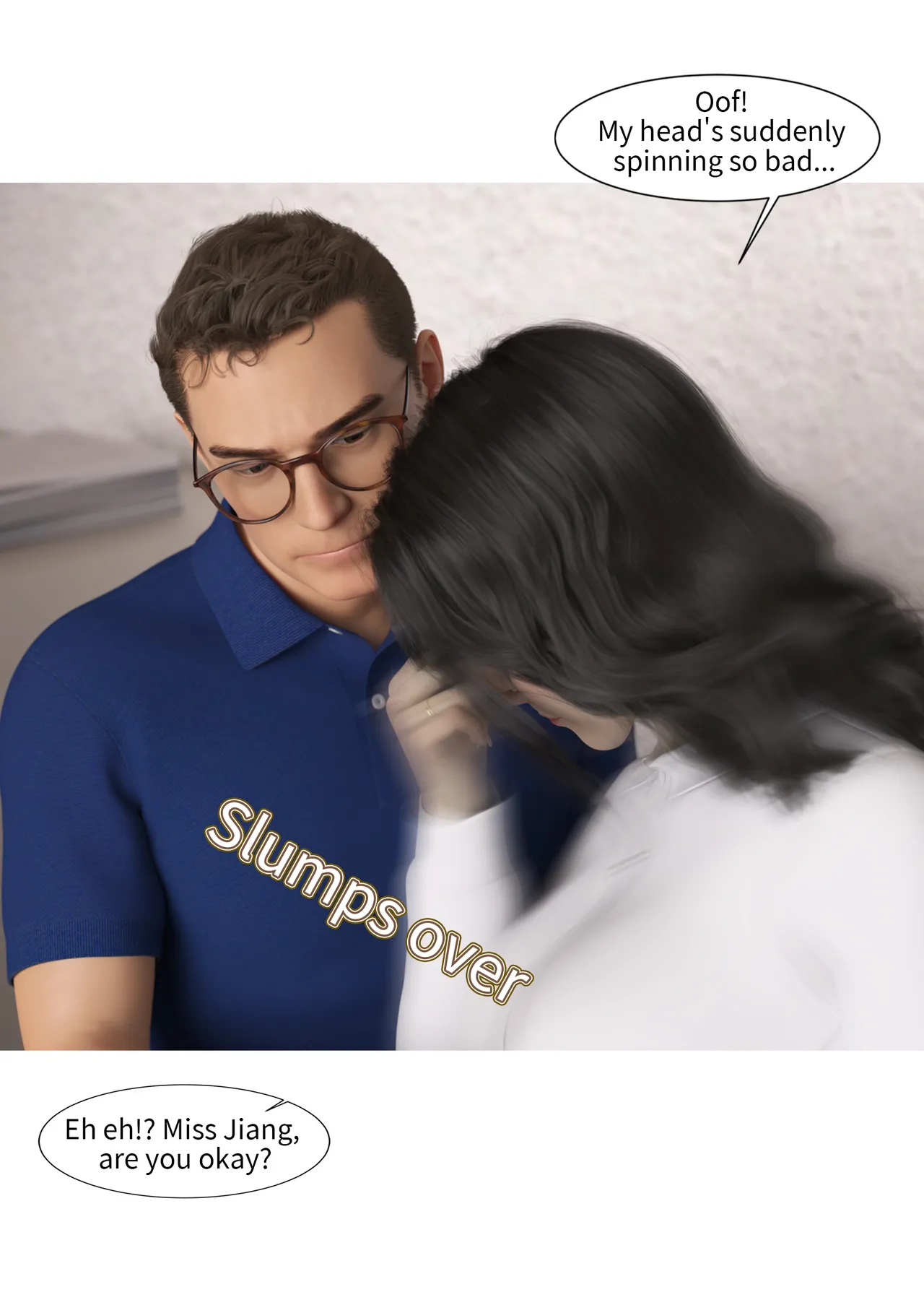 Ackerman Mom is Worn By My Bad Friend Spin-Off 1-8 Ongoing English - Image 517