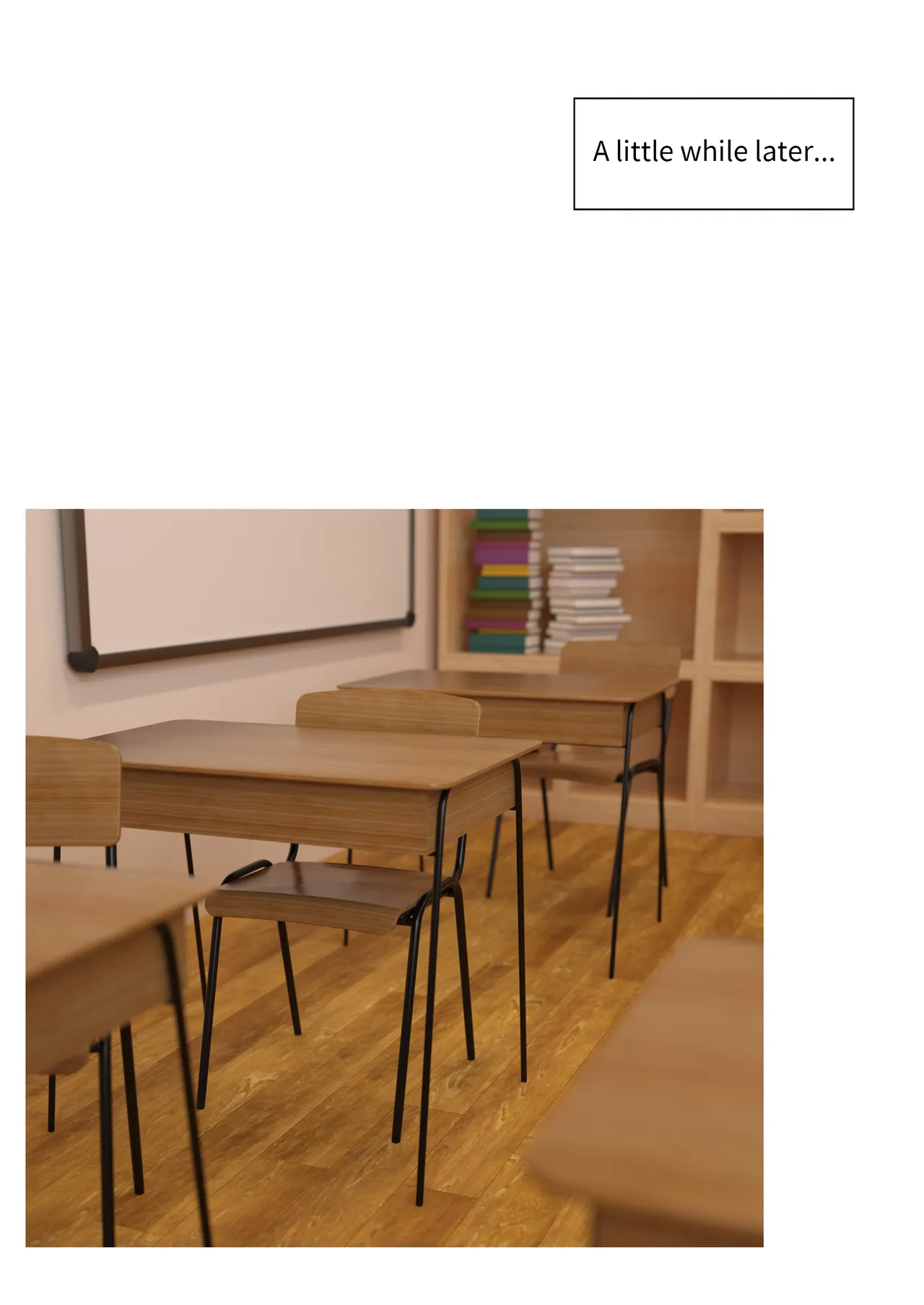 Ackerman Mom is Worn By My Bad Friend Spin-Off 1-8 Ongoing English - Image 527