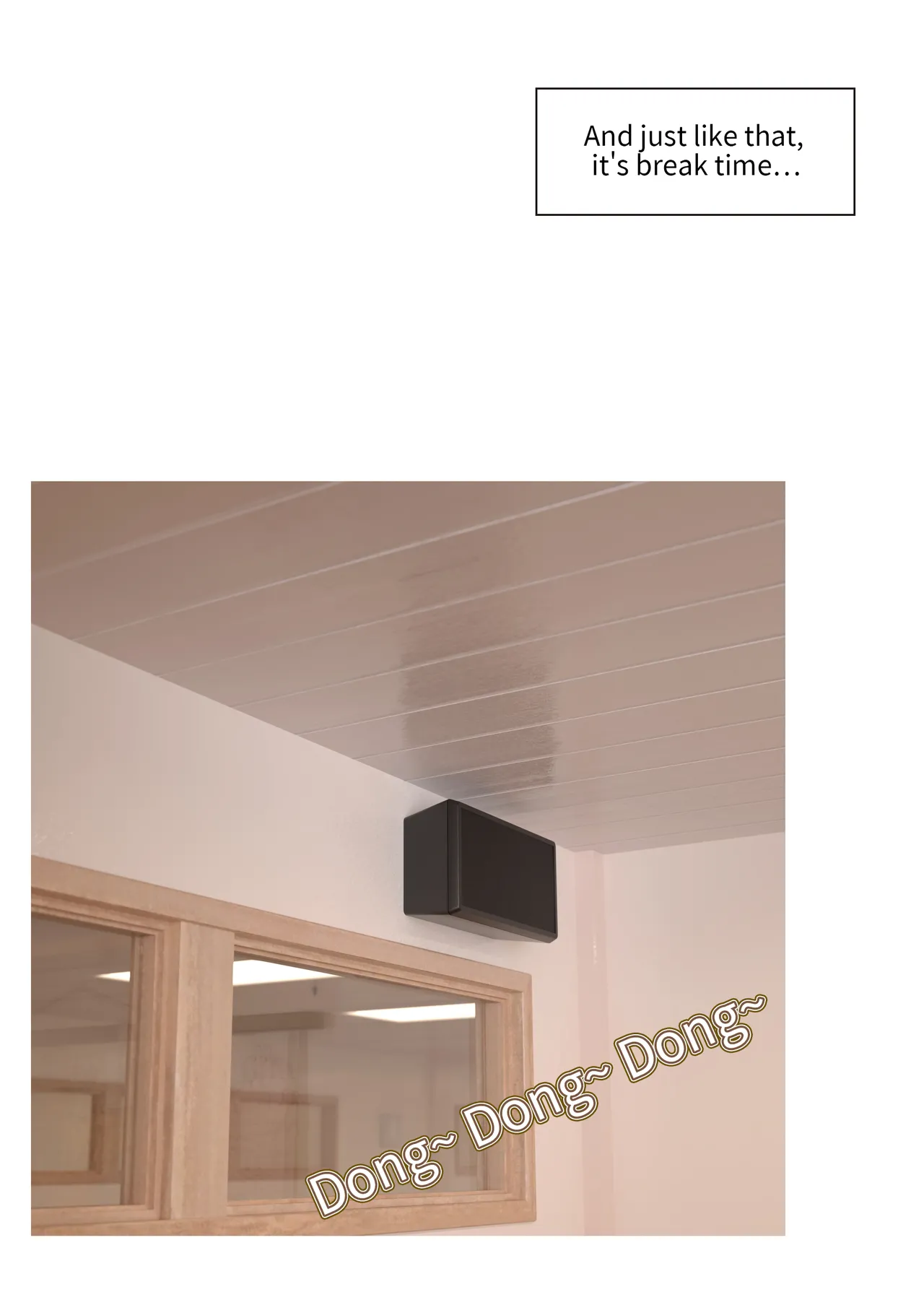 Ackerman Mom is Worn By My Bad Friend Spin-Off 1-8 Ongoing English - Image 550