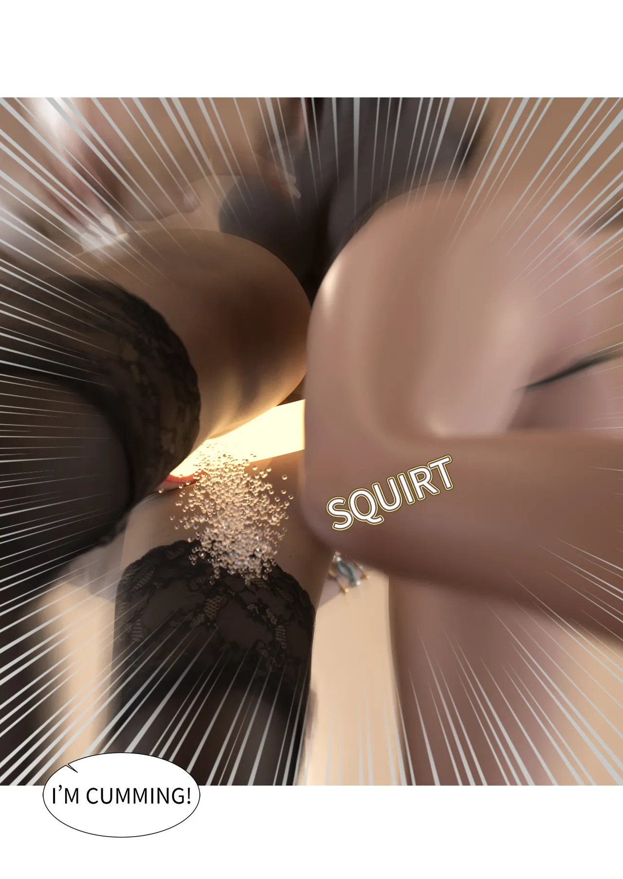 Ackerman Mom is Worn By My Bad Friend Spin-Off 1-8 Ongoing English - Image 619