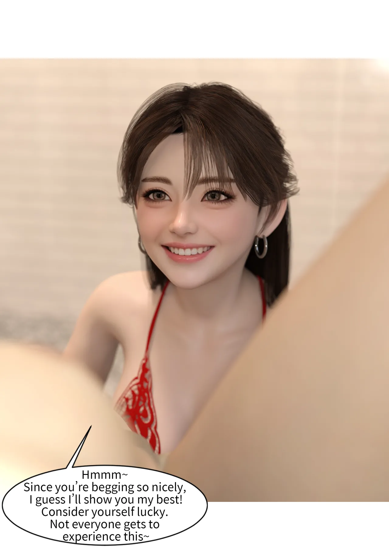 Ackerman Mom is Worn By My Bad Friend Spin-Off 1-8 Ongoing English - Image 687