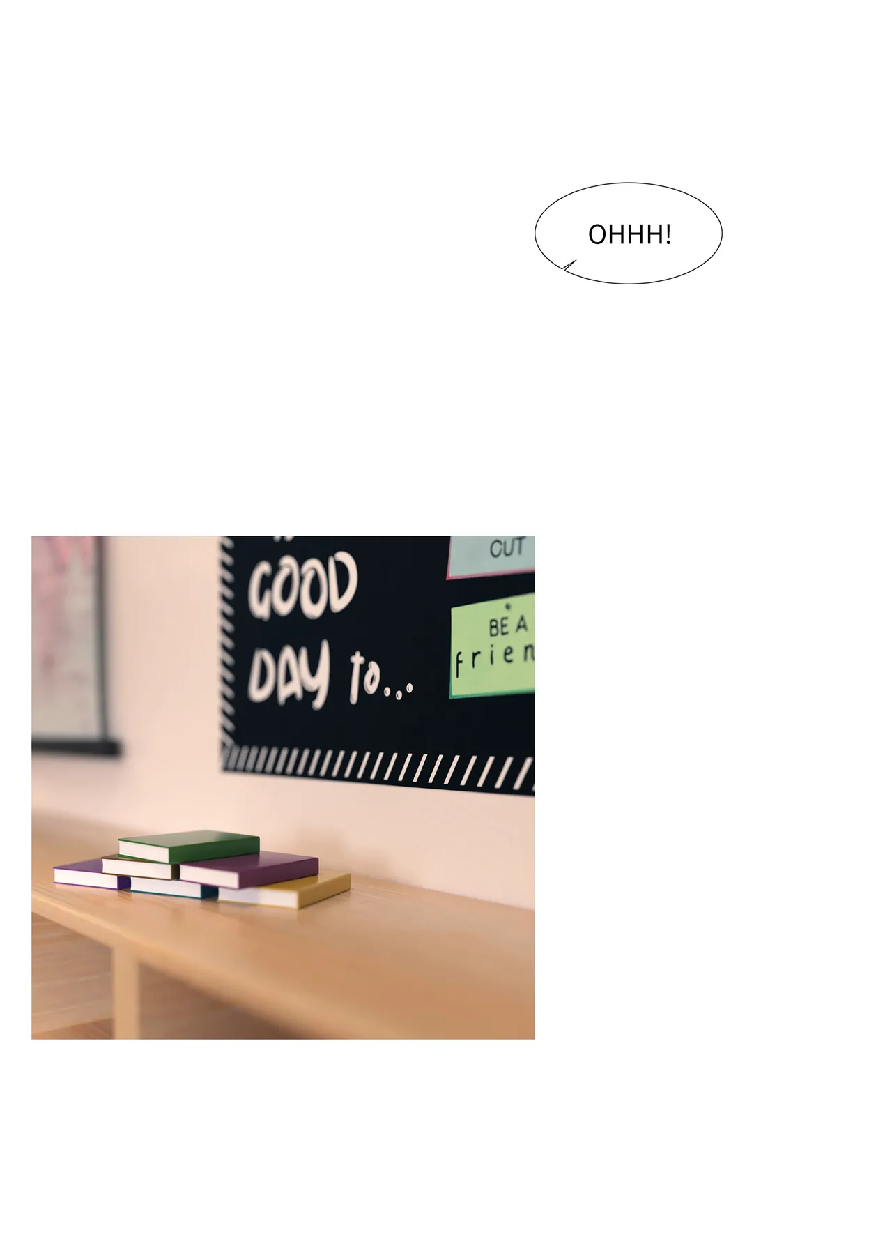 Ackerman Mom is Worn By My Bad Friend Spin-Off 1-8 Ongoing English - Image 96