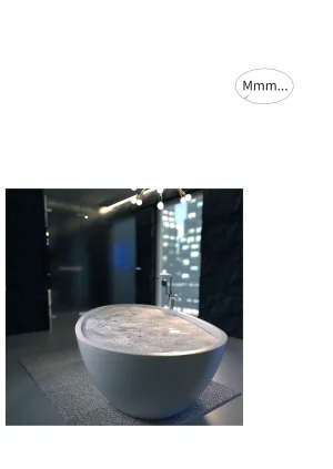 Ackerman Mom is Worn By My Bad Friend Spin-Off 1-8 Ongoing English - Page 107