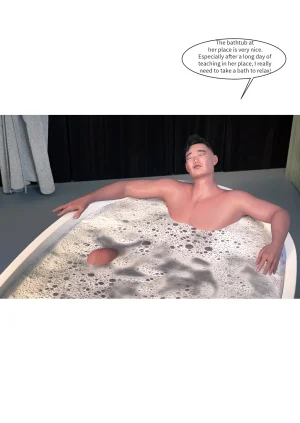 Ackerman Mom is Worn By My Bad Friend Spin-Off 1-8 Ongoing English - Page 108