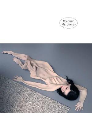 Ackerman Mom is Worn By My Bad Friend Spin-Off 1-8 Ongoing English - Page 110