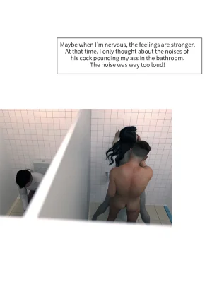 Ackerman Mom is Worn By My Bad Friend Spin-Off 1-8 Ongoing English - Page 122