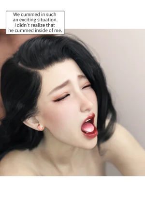 Ackerman Mom is Worn By My Bad Friend Spin-Off 1-8 Ongoing English - Page 126