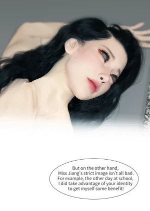 Ackerman Mom is Worn By My Bad Friend Spin-Off 1-8 Ongoing English - Page 131