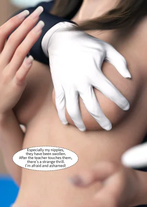 Ackerman Mom is Worn By My Bad Friend Spin-Off 1-8 Ongoing English - Page 152