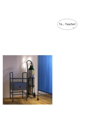 Ackerman Mom is Worn By My Bad Friend Spin-Off 1-8 Ongoing English - Page 157