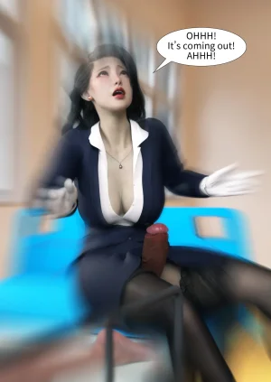 Ackerman Mom is Worn By My Bad Friend Spin-Off 1-8 Ongoing English - Page 165