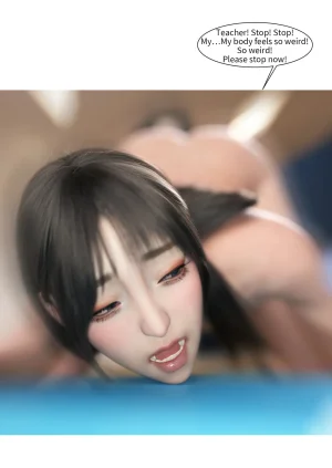 Ackerman Mom is Worn By My Bad Friend Spin-Off 1-8 Ongoing English - Page 176