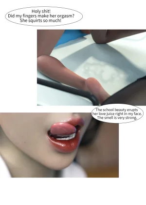 Ackerman Mom is Worn By My Bad Friend Spin-Off 1-8 Ongoing English - Page 180