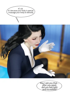 Ackerman Mom is Worn By My Bad Friend Spin-Off 1-8 Ongoing English - Page 188