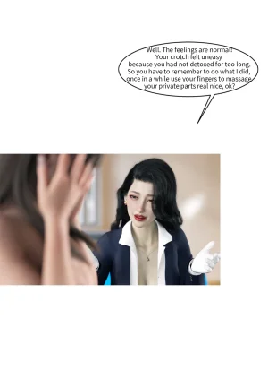 Ackerman Mom is Worn By My Bad Friend Spin-Off 1-8 Ongoing English - Page 190