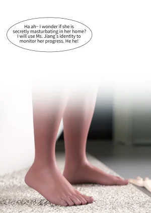 Ackerman Mom is Worn By My Bad Friend Spin-Off 1-8 Ongoing English - Page 196