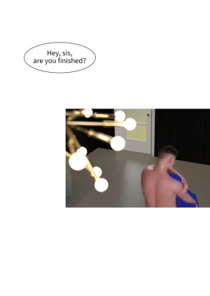 Ackerman Mom is Worn By My Bad Friend Spin-Off 1-8 Ongoing English - Page 198