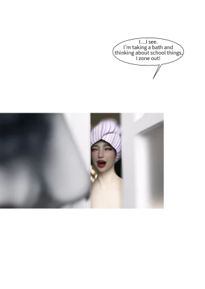 Ackerman Mom is Worn By My Bad Friend Spin-Off 1-8 Ongoing English - Page 205