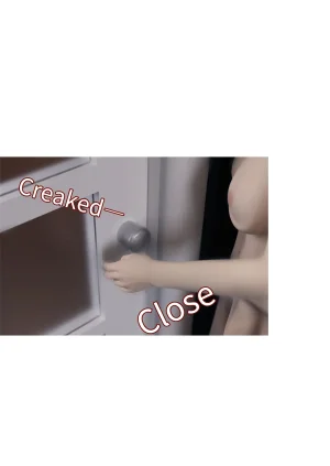 Ackerman Mom is Worn By My Bad Friend Spin-Off 1-8 Ongoing English - Page 207