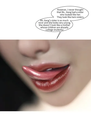 Ackerman Mom is Worn By My Bad Friend Spin-Off 1-8 Ongoing English - Page 210