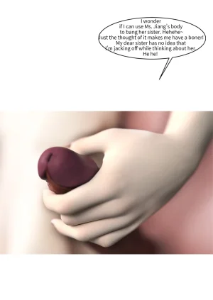 Ackerman Mom is Worn By My Bad Friend Spin-Off 1-8 Ongoing English - Page 211