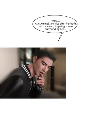 Ackerman Mom is Worn By My Bad Friend Spin-Off 1-8 Ongoing English - Page 219