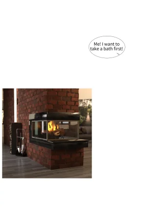 Ackerman Mom is Worn By My Bad Friend Spin-Off 1-8 Ongoing English - Page 227