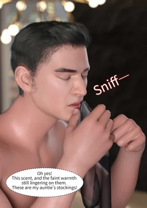 Ackerman Mom is Worn By My Bad Friend Spin-Off 1-8 Ongoing English - Page 235