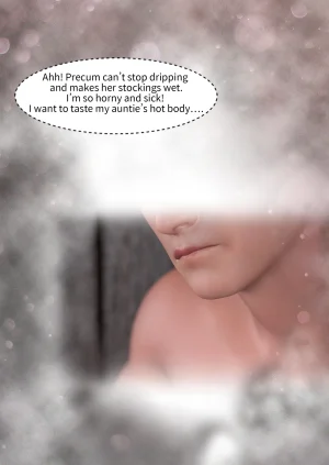 Ackerman Mom is Worn By My Bad Friend Spin-Off 1-8 Ongoing English - Page 241