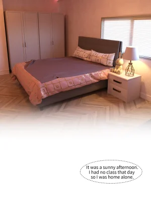 Ackerman Mom is Worn By My Bad Friend Spin-Off 1-8 Ongoing English - Page 258