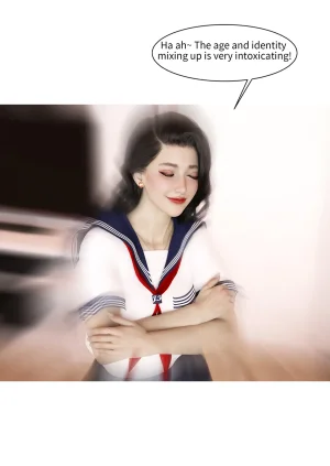 Ackerman Mom is Worn By My Bad Friend Spin-Off 1-8 Ongoing English - Page 268