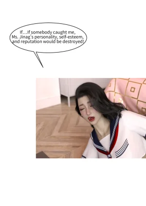 Ackerman Mom is Worn By My Bad Friend Spin-Off 1-8 Ongoing English - Page 272